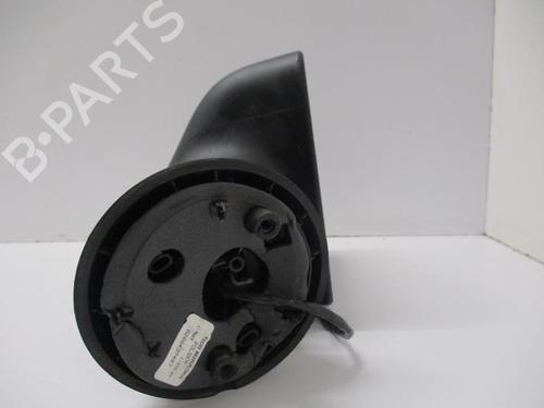 Right mirror DACIA LOGAN MCV (KS_) 1.5 dCi (KS0W) | BP27080014C27 