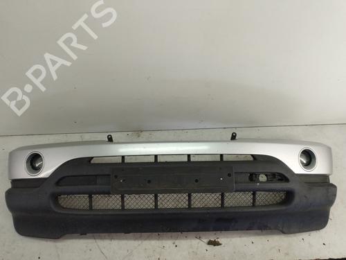 Front bumper BMW X5 (E53) 3.0 d | BP27042241C7  - Image 6