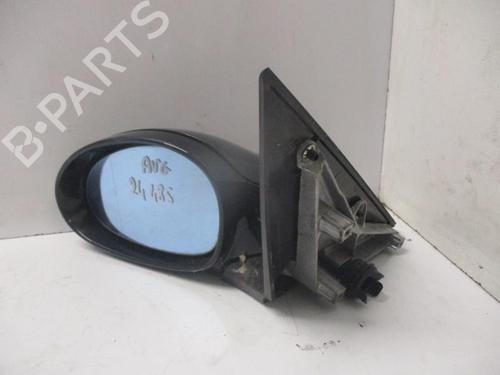 Used Left mirror BMW 1 (E87) 118 d (143 hp) 27067100