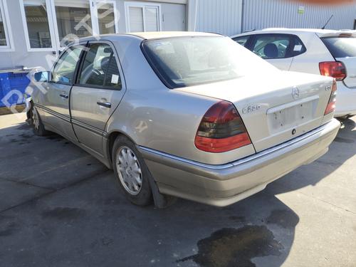 Used Left taillight MERCEDES-BENZ C-CLASS (W202) C 220 CDI (202.133) (125 hp) 27048754