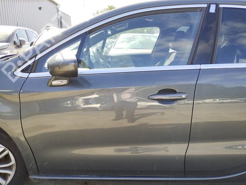 Front left exterior door handle CITROËN DS4 (NX_) 1.6 HDi 115 | BP27063416C128 