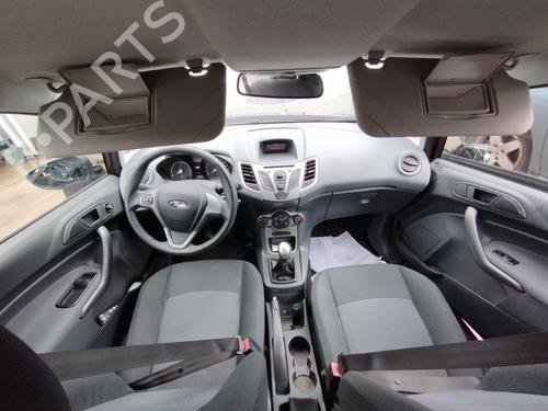 Engine FORD FIESTA VI (CB1, CCN) 1.4 TDCi | BP27072039M1 - Image 5