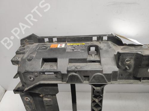 Frontplade/Frontkurv FORD FIESTA VI (CB1, CCN) 1.4 TDCi | BP39425054C72 - Image 5