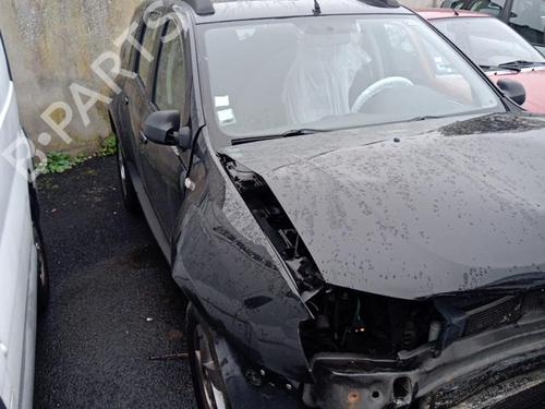 Left front window switch DACIA DUSTER (HS_) 1.5 dCi (HSMC) | BP27083451I27 - Image 2