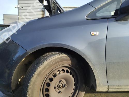Used Wheel arch OPEL CORSA D (S07) 1.3 CDTI (L08, L68) (90 hp) 31815291