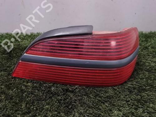 Used Right taillight Right taillight PEUGEOT 406 (8B) 2.0 HDI 110 (109 hp) 27083226 27083226