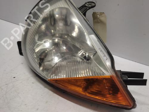 Faro derecho FORD KA (RB_) 1.3 i | BP29890985C29