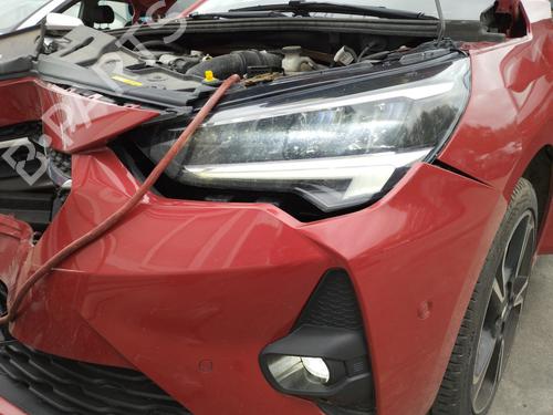left-front-fog-light-opel-corsa-f-p2jo-2019-38454696 main image