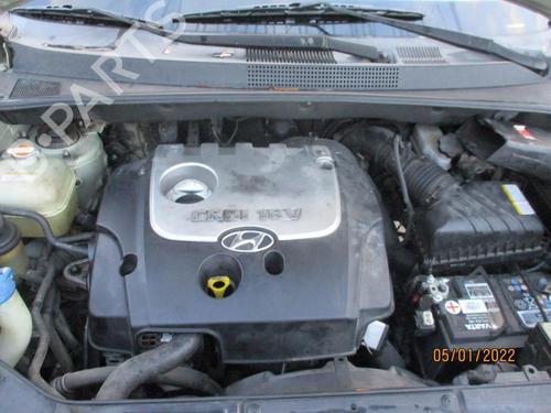 Right front fog light HYUNDAI TUCSON (JM) 2.0 CRDi All-wheel Drive | BP27048103C31 