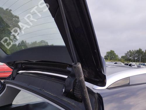 Tailgate lift support VW PASSAT B7 Variant (365) 1.6 TDI | BP27064320C138 - Image 2