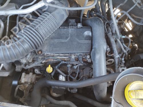 Used Starter Starter RENAULT MASTER III Van (FV) 2.3 dCi 145 FWD (FV0E, FV0F, FV0H, FV02, FV0M, FV0S,... (146 hp) 27381458 27381458