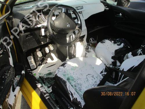 Alternator CITROËN DS3 (SA_) 1.6 THP 150 | BP27050727M7  - Image 6