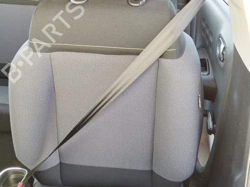 Used Seat buckle CITROËN C3 / C3 ORIGIN III (SX) 1.2 PureTech 82 (83 hp) 28002513