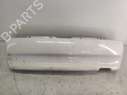 Rear bumper VW POLO III (6N1) 64 1.9 D | BP27050813C8