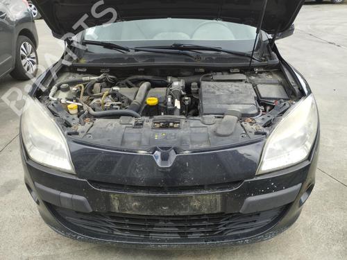 Used Alternator RENAULT MEGANE III Grandtour (KZ0/1) 1.5 dCi (KZ09, KZ0D, KZ1G, KZ29, KZ14, KZ1W, KZ10, KZ1F,... (110 hp) 27071340