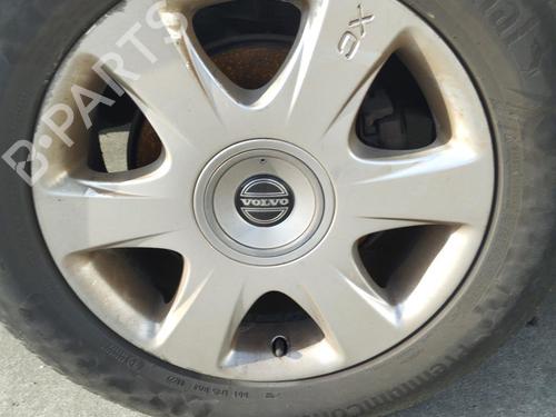 Jante VOLVO XC90 I (275) D5 AWD (163 hp) 27044011