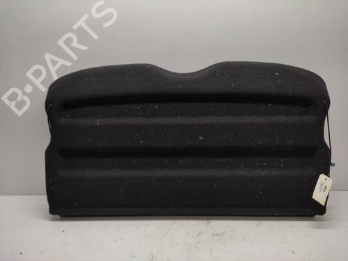 Used Rear parcel shelf Rear parcel shelf CITROËN C4 II (NC_) 1.6 HDi 115 (114 hp) 33114561 33114561