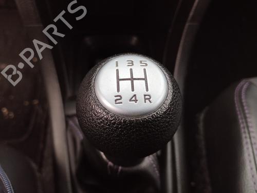 Used Shift knob SUZUKI SWIFT IV (FZ, NZ) 1.2 (AZH412, ZC72S) (94 hp) 31629853