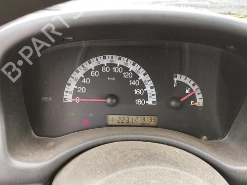 Rim FIAT PUNTO (188_) 1.2 60 (188.030, .050, .130, .150, .230, .250) | BP27070249C45 