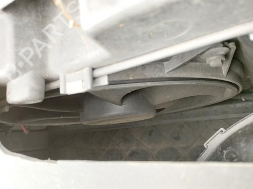 Used Radiator fan Radiator fan 38455705 38455705