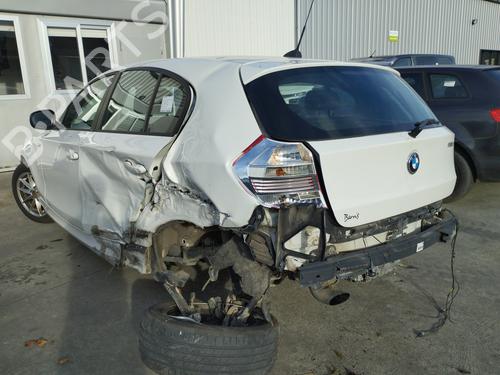 Steering rack BMW 1 (E87) 118 d | BP30099515M22