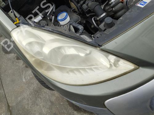 Used Right headlight Right headlight 27084616 27084616