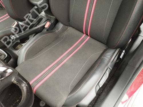 Left front seat OPEL CORSA F (P2JO) 1.2 (68) | BP38454758C15 - Image 3