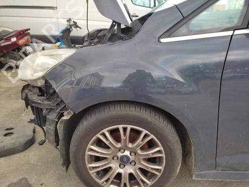 Used Left front fenders FORD C-MAX II (DXA/CB7, DXA/CEU) 1.6 TDCi (95 hp) 27058079