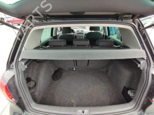 Rear seat VW GOLF VI (5K1) 2.0 TDI | BP31659804C17 - Image 6
