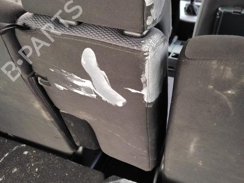 Used Rear seat Rear seat MAZDA 5 (CR) 1.8 (CR19) (116 hp) 27076794 27076794
