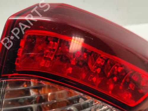 right-taillight-renault-laguna-iii-bt01-2007-2008-2009-2010-2011-2012-2013-2014-2015-40597267 main image
