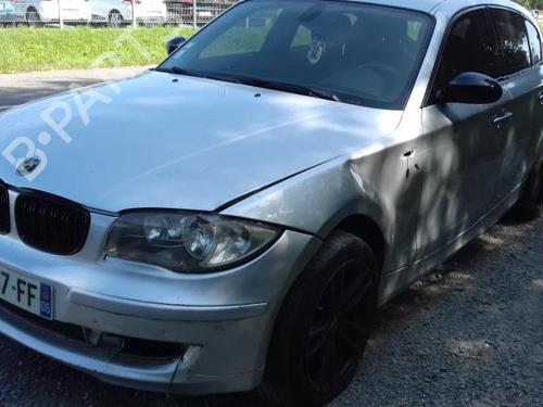 Starter BMW 1 (E87) 118 d | BP27067096M8 