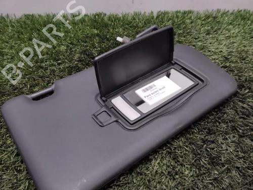 Right sun visor NISSAN JUKE (F16_) DIG-T 117 | BP27083504I2