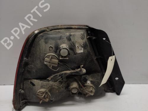 Used Right taillight Right taillight HYUNDAI ACCENT II (LC) 1.5 CRDi (82 hp) 31138399 31138399