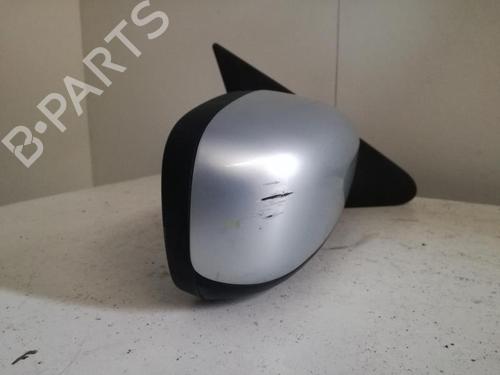 Right mirror RENAULT LAGUNA II (BG0/1_) 1.9 dCi | BP27086113C27 