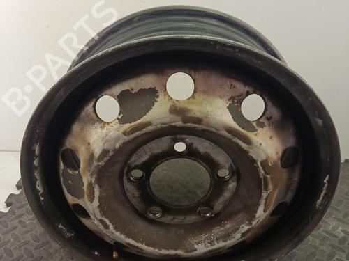 Used Rim RENAULT MASTER II Van (FD) 1.9 dTI (80 hp) 27979918