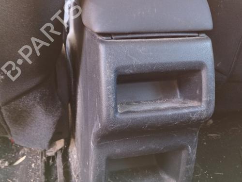 Console centrale Console centrale CITROËN C4 II (NC_) 1.6 BlueHDi 120 (120 hp) 33544974 33544974