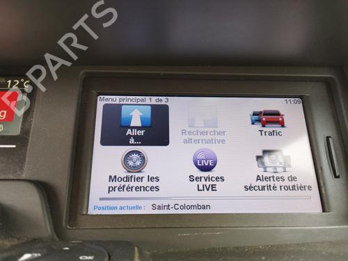 Used Display monitor Display monitor 32183381 32183381