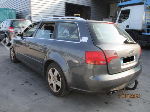 Left headlight AUDI A4 B7 Avant (8ED) 1.9 TDI | BP27048270C28 - Image 9