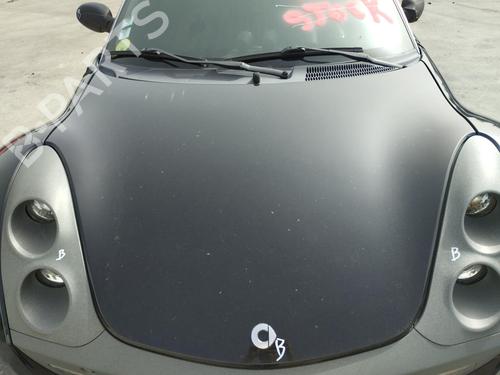 Cremallera direccion SMART ROADSTER (452) 0.7 (452.434) | BP27041638M22  - Image 36