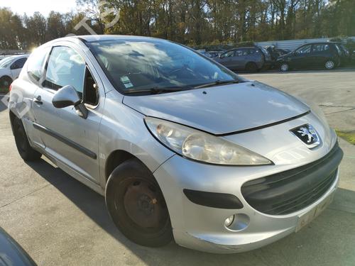 Used Steering rack PEUGEOT 207 (WA_, WC_) 1.4 HDi (68 hp) 30752830