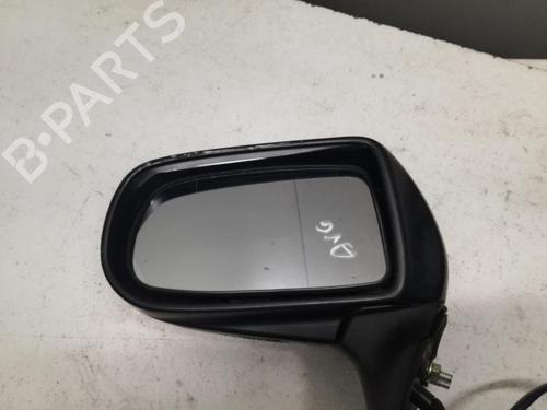 Left mirror MAZDA PREMACY (CP) 2.0 TD | BP27086101C26 