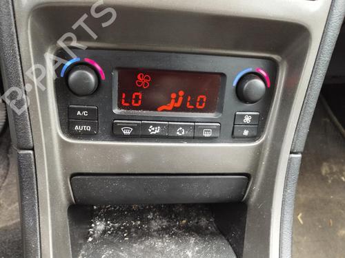 Used Heater blower motor PEUGEOT 307 (3A/C) 1.6 HDi 110 (109 hp) 27069349