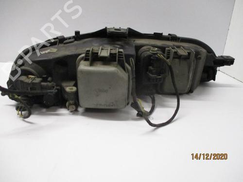 Used Left headlight Left headlight FIAT MAREA Weekend (185_) 1.9 JTD 110 (185BXT1A) (110 hp) 27085485 27085485