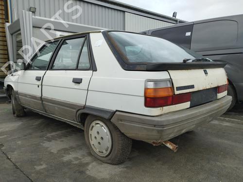Used Parts RENAULT 11 (B/C37_) 1.7 (B/C376) 4308273