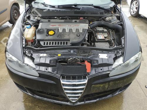 Used Electronic module ALFA ROMEO 147 (937_) 1.9 JTDM 8V (937.AXD1A, 937.AXU1A, 937.BXU1A) (120 hp) 27088543
