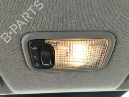 Used Interior roof light CITROËN C1 (PM_, PN_) 1.0 (68 hp) 31215612