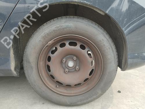 Used Rim PEUGEOT 308 I (4A_, 4C_) 1.6 HDi (109 hp) 28109184
