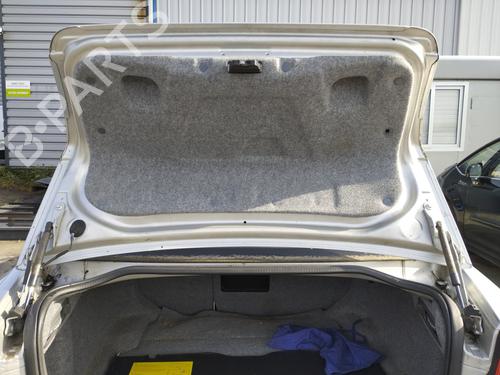 Bakluke CC/Kombi-Kupé VOLVO S60 I (384) 2.4 D | BP28702752C6