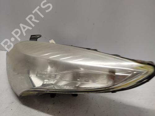 Used Left headlight Left headlight 34478145 34478145